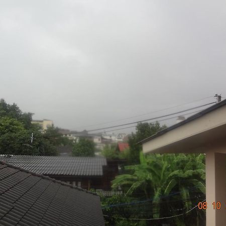 Sarabu Guest House Chiang Mai Buitenkant foto