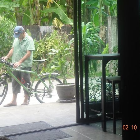 Sarabu Guest House Chiang Mai Buitenkant foto