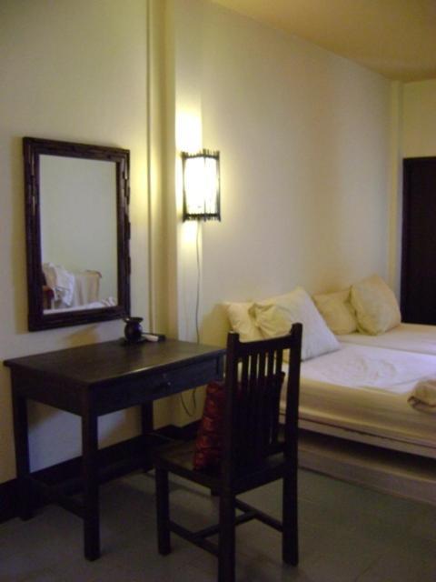 Sarabu Guest House Chiang Mai Kamer foto