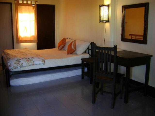 Sarabu Guest House Chiang Mai Kamer foto