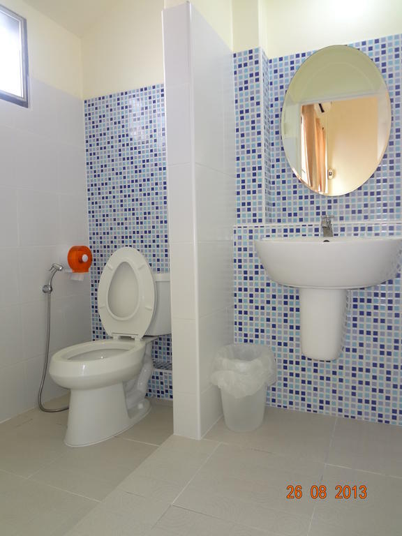 Sarabu Guest House Chiang Mai Buitenkant foto