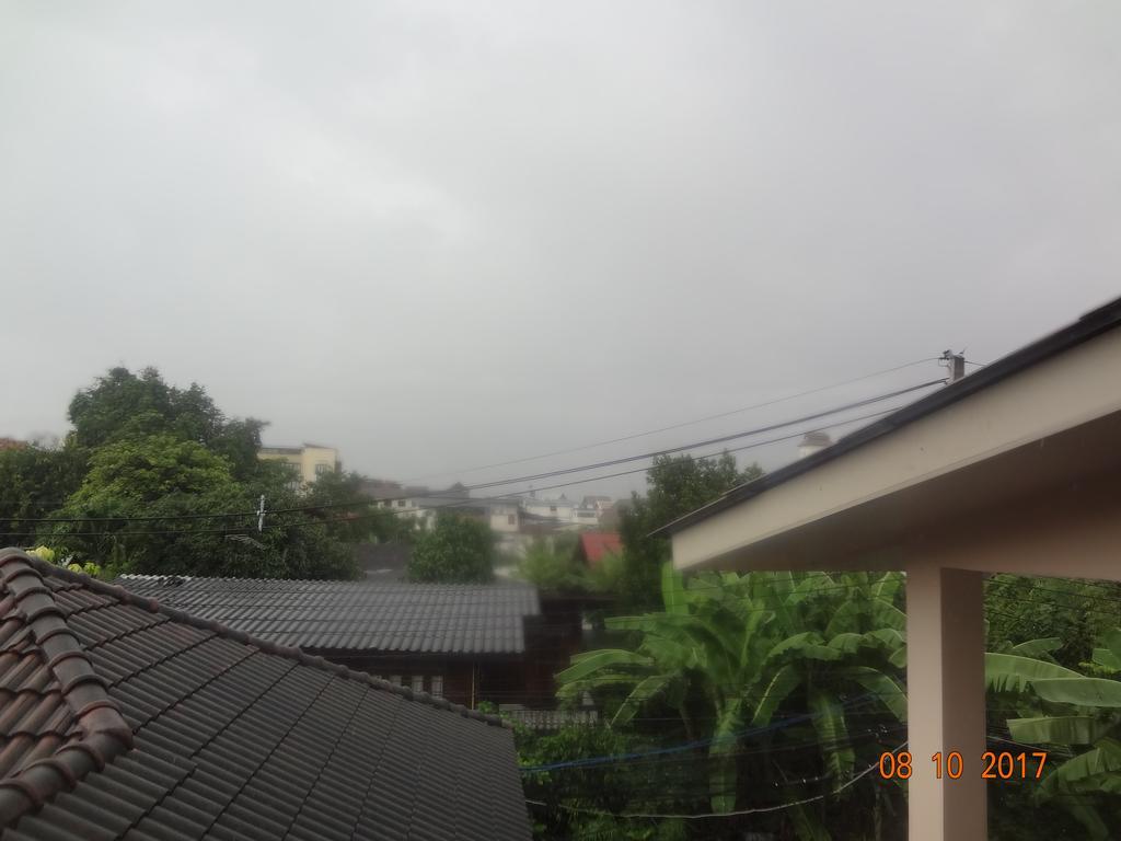 Sarabu Guest House Chiang Mai Buitenkant foto