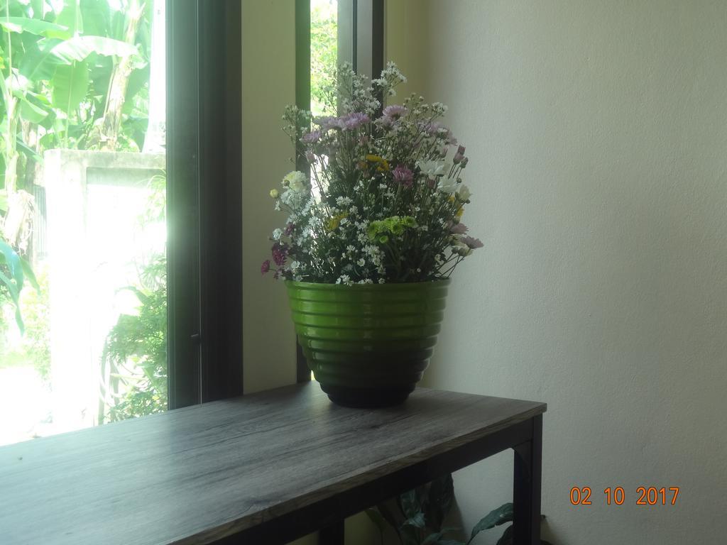 Sarabu Guest House Chiang Mai Buitenkant foto