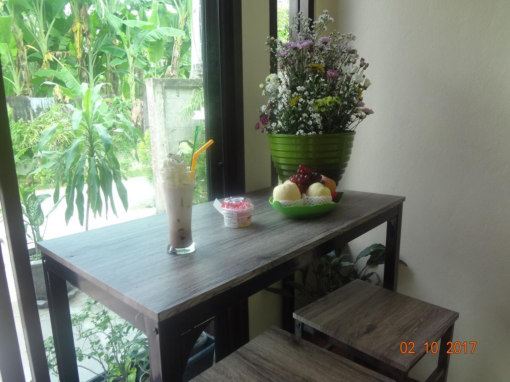 Sarabu Guest House Chiang Mai Buitenkant foto