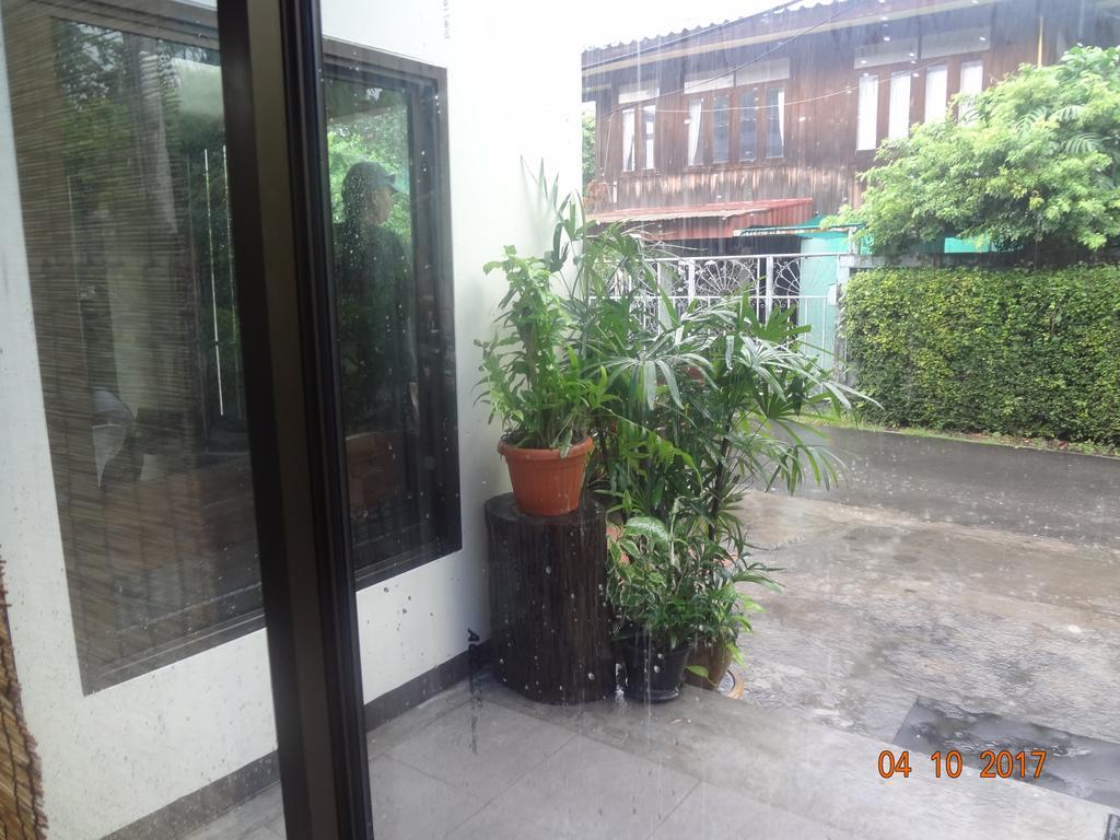 Sarabu Guest House Chiang Mai Buitenkant foto
