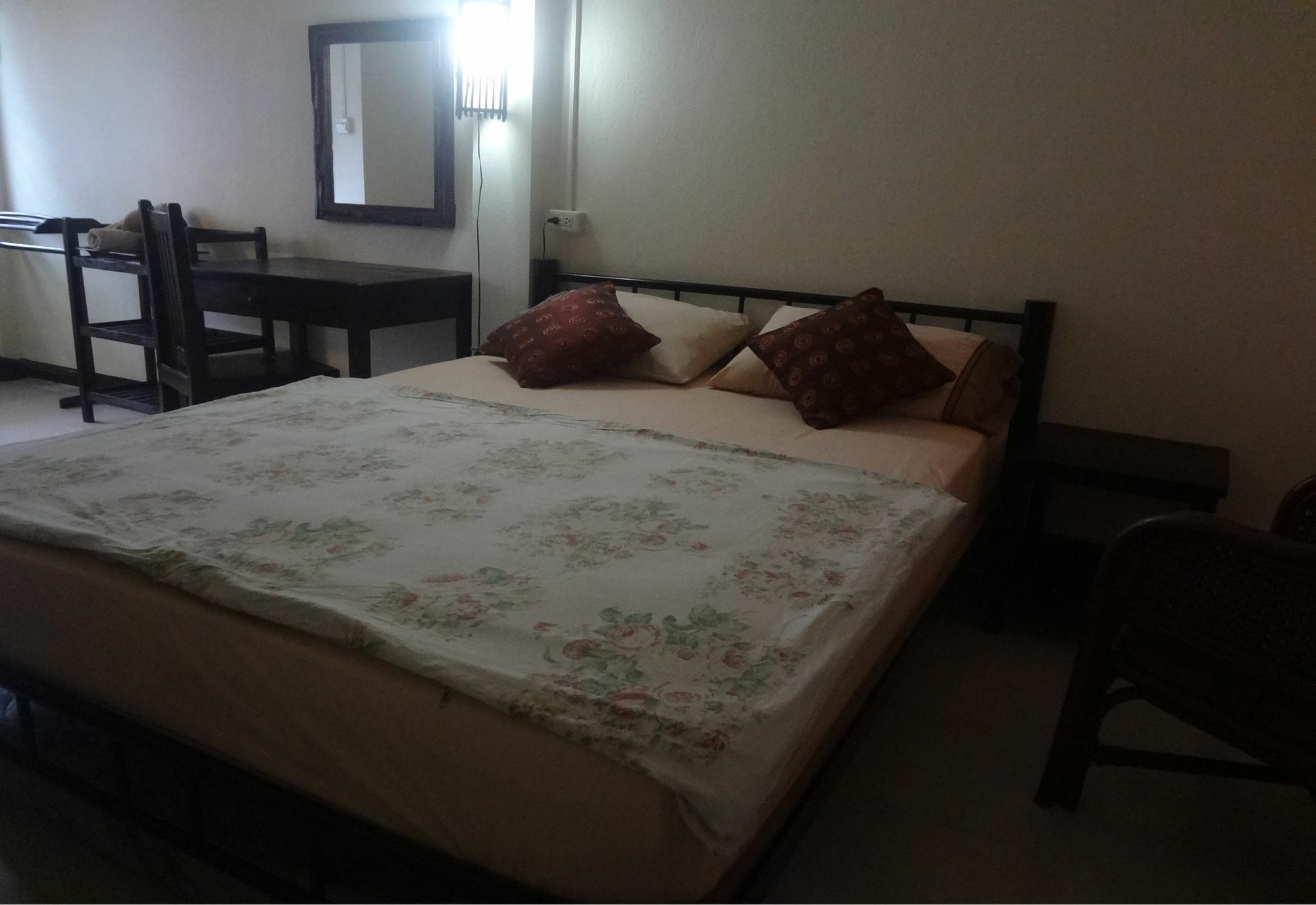 Sarabu Guest House Chiang Mai Buitenkant foto