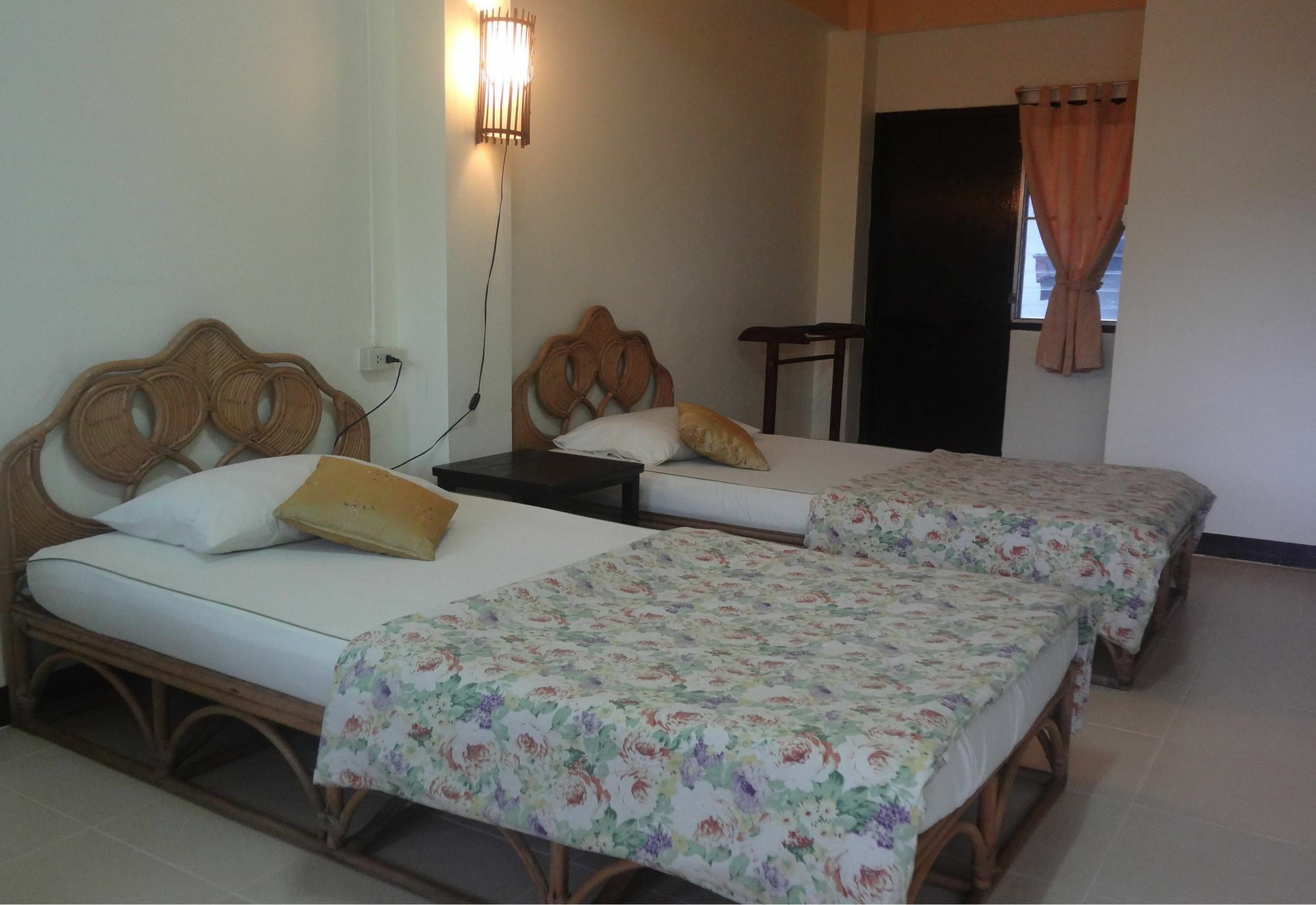 Sarabu Guest House Chiang Mai Buitenkant foto