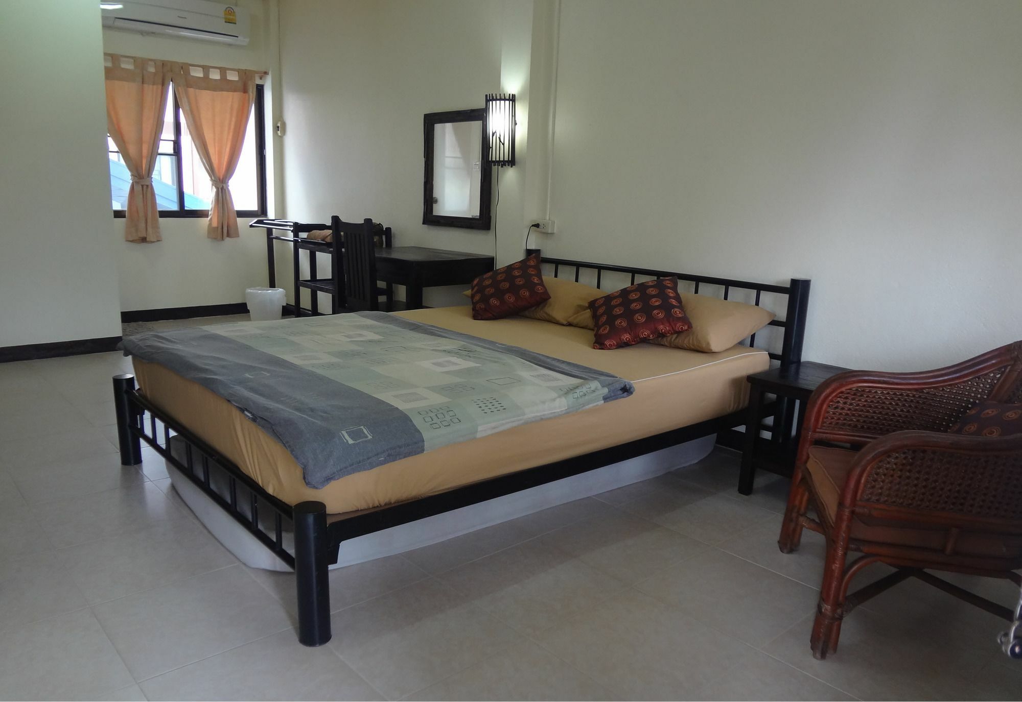 Sarabu Guest House Chiang Mai Buitenkant foto